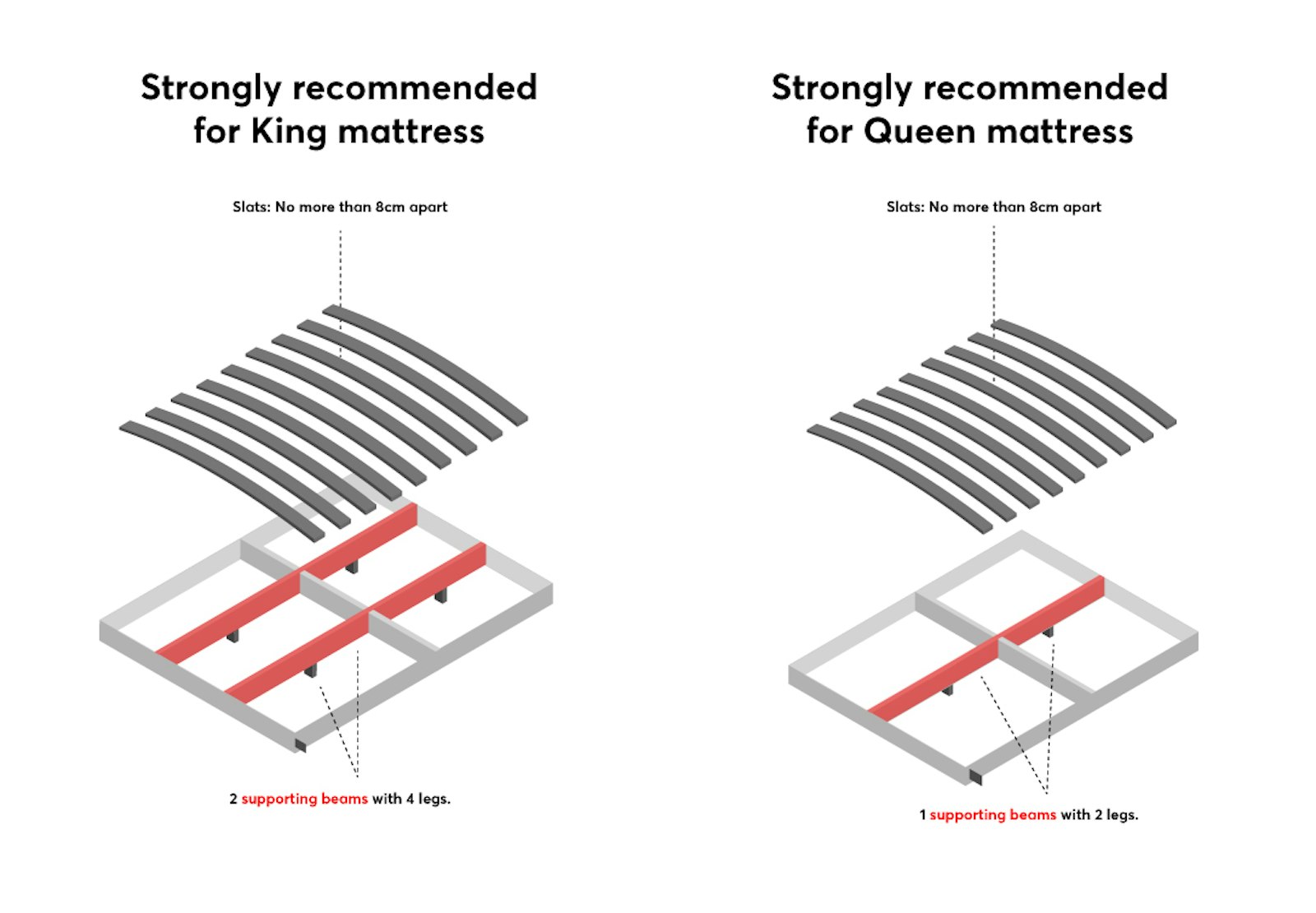 Terms of Service Sleeping Duck