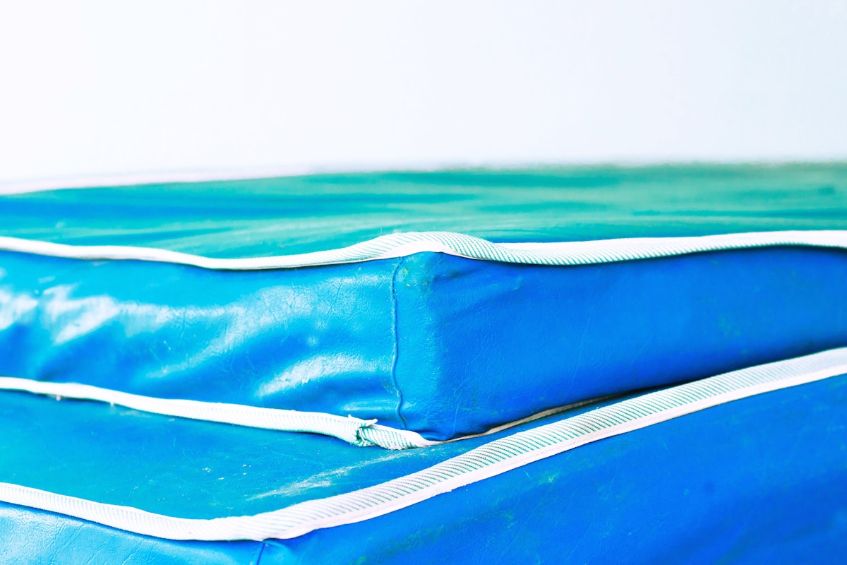 Brought a Sleeping Duck Into Your Bedroom? What To Do With Your Old Mattress Bedtime Reading